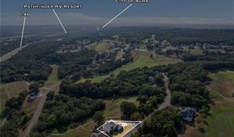 3819 TPC Dr, Alma, AR 72921