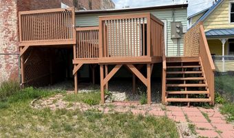 605 E Park Ave, Anaconda, MT 59711