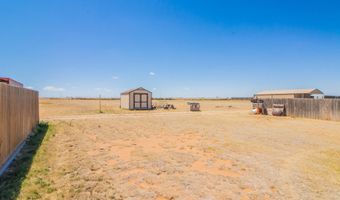 701 Avenue N, Abernathy, TX 79311
