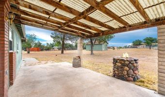 2469 N Thunder Ln, Chino Valley, AZ 86323