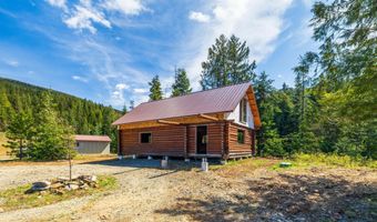 20308 E Canary Creek Rd, Cataldo, ID 83810