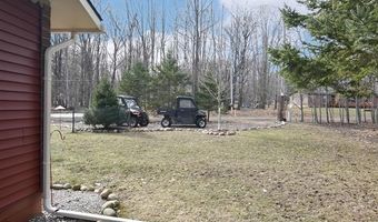 4084 N Weasel Trl, Alcona, MI 48742