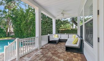 321 5TH St, Atlantic Beach, FL 32233