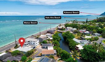 53-898 Kamehameha Hwy, Hauula, HI 96717