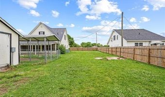 321 S 4th St, Barnsdall, OK 74002
