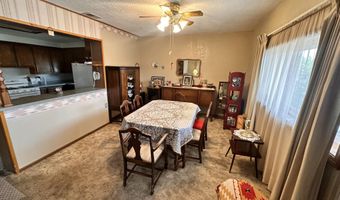 402 Aspen Ave, Carrizozo, NM 88301