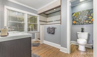 4121 Sheridan Dr, Charlotte, NC 28205