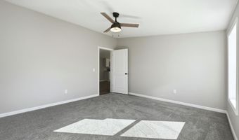 406 W Lincoln St, Ashley, IN 46705