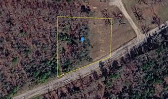 135 Swain Hill Rd, Batesville, AR 72501