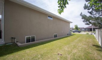 2301 Easthaven Ave, Casper, WY 82609