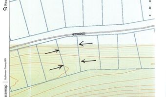 Lot 9 Cawood DR, Bella Vista, AR 72714