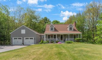 8 Locke Hill Ln, Barrington, NH 03825