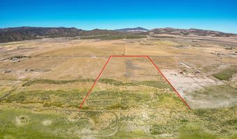 7700 W 2400 S, Cedar City, UT 84720