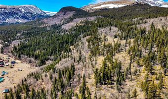 270 Co Rd 667 Lot 0, Alma, CO 80440