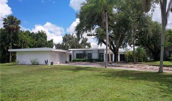 1530 Werner Dr, Alva, FL 33920