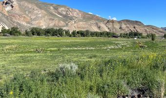 TBD East Fork Rd, Challis, ID 83226