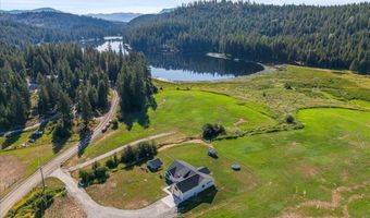 1974 KELSO LAKE Rd, Athol, ID 83801