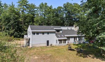 202 Shepard Home Rd, Chester, NH 03036