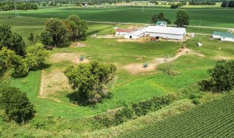 4720 Gilbert Hwy, Adrian, MI 49221