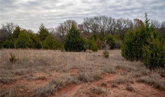 Tract 2 Acme Rd, Asher, OK 74826