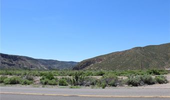 Fronts HWY 93 - North of HWY 93, Caliente, NV 89008