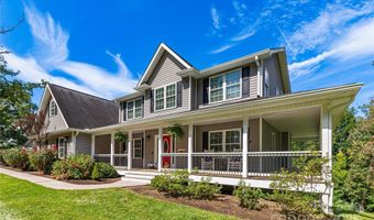 460 Panther Branch Rd, Alexander, NC 28701