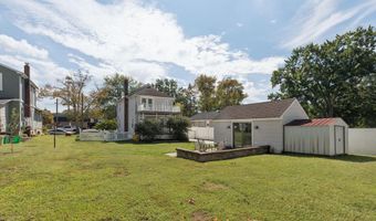 233 HAINES Ave, Barrington, NJ 08007