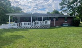 3661 Faust St, Bamberg, SC 29003