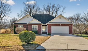 5568 Willow Oak Dr, Baxter, TN 38544