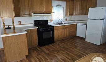 123 W Milwaukee Ave, Baker, MT 59313
