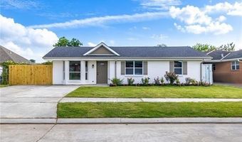404 ALPACA Dr, Arabi, LA 70032