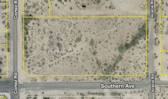 2500 E Southern Ave, Apache Junction, AZ 85119