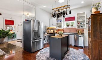 405 NW 5th St, Bentonville, AR 72712
