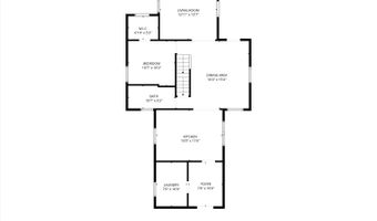 8011 Hollow Corners Rd, Almont, MI 48003