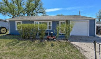 1309 Grant St, Beatrice, NE 68310
