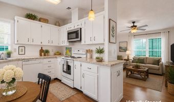 836 Hyacinth Cir, Barefoot Bay, FL 32976