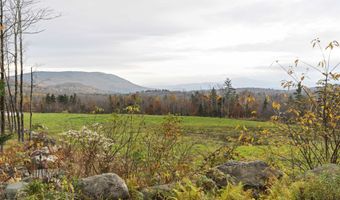 Marsh Cross Road, Andover, VT 05143