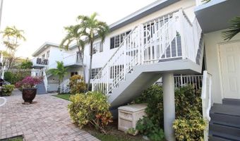 9260 Bay Harbor Ter 22, Bay Harbor Islands, FL 33154