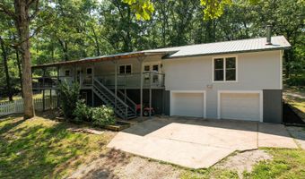 9641 State Highway 39, Aurora, MO 65605