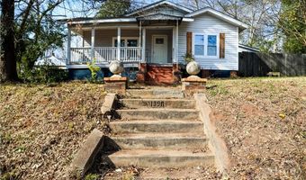 1398 Hancock Ave W, Athens, GA 30606