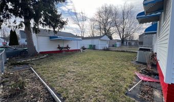 1657 Mapledale Rd, Wickliffe, OH 44092