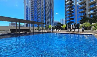 1388 Kapiolani Blvd 2309, Honolulu, HI 96814