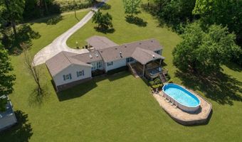 133 HIGDON CREEK Rd, Adger, AL 35006