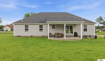 342 John Purdom, Almo, KY 42020