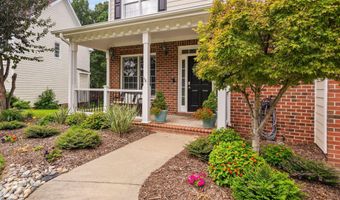 2414 Bristers Spring Way, Apex, NC 27523