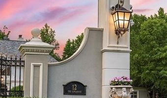 12 The Esplanade, Alpine, NJ 07620