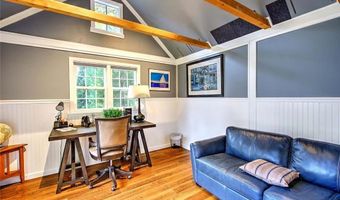 10 McPartland Way, East Greenwich, RI 02818