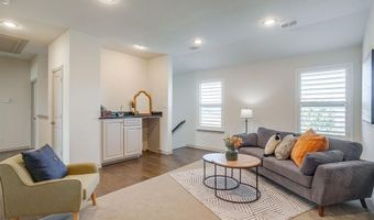 100 Grey Stone St, Aledo, TX 76008