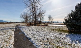 321 E Tobiano Trl, Belgrade, MT 59714