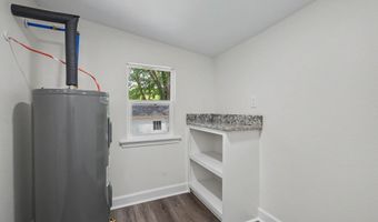 622 Denton St, Benton, AR 72015